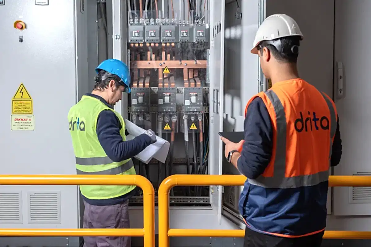 YG İşletme Sorumluluğu