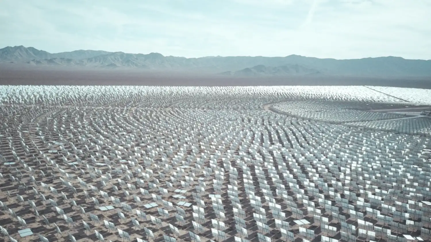 Güneş enerjisi santrali yer seçimi nasıl yapılır?