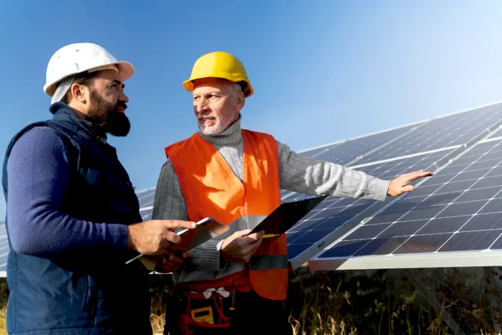 Güneş enerjisinin avantajları ve dezavantajları