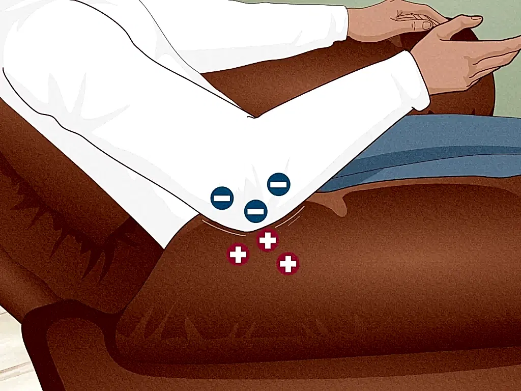 Durgun elektrik nedir?