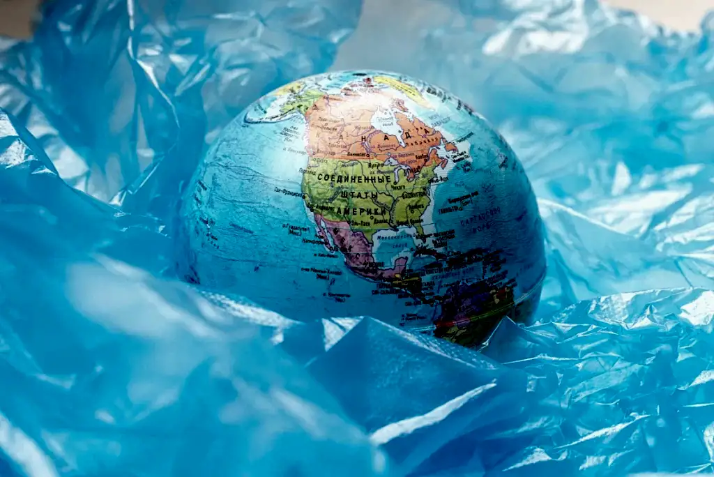 Küresel iklim değişikliğinin nedenleri ve sonuçları