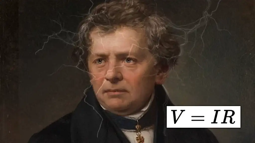 Georg Simon Ohm
