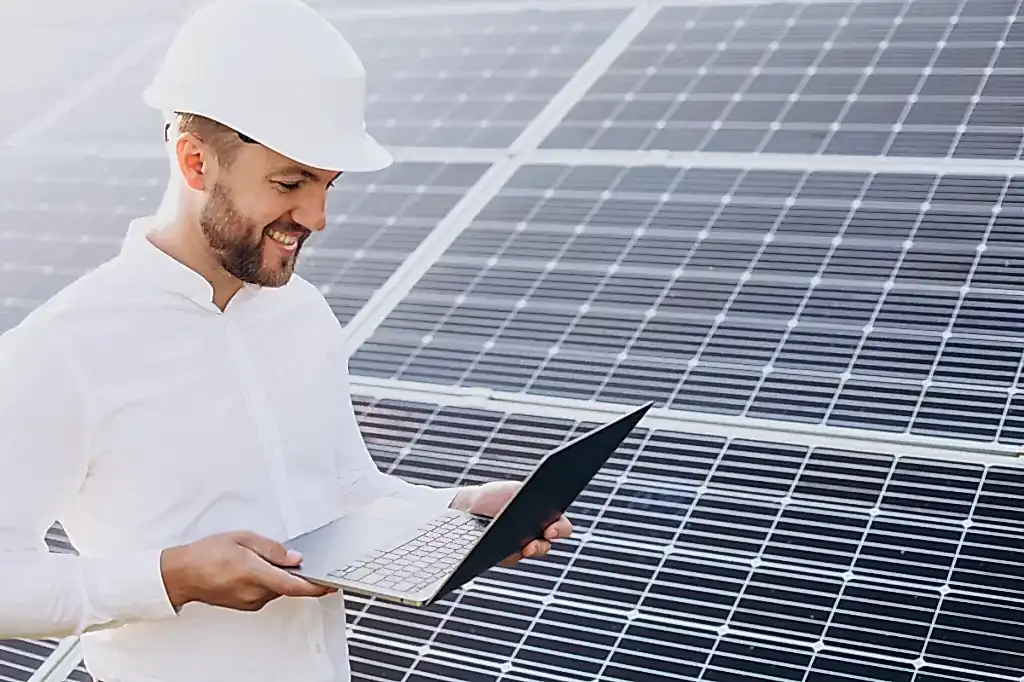 Güneş paneli ile elektrik üretip satmak