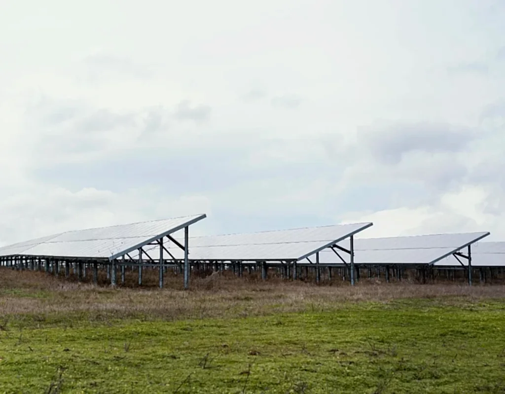Güneş panelleri kışın çalışır mı?