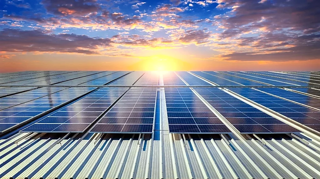 Solar enerji nedir? Ne işe yarar?