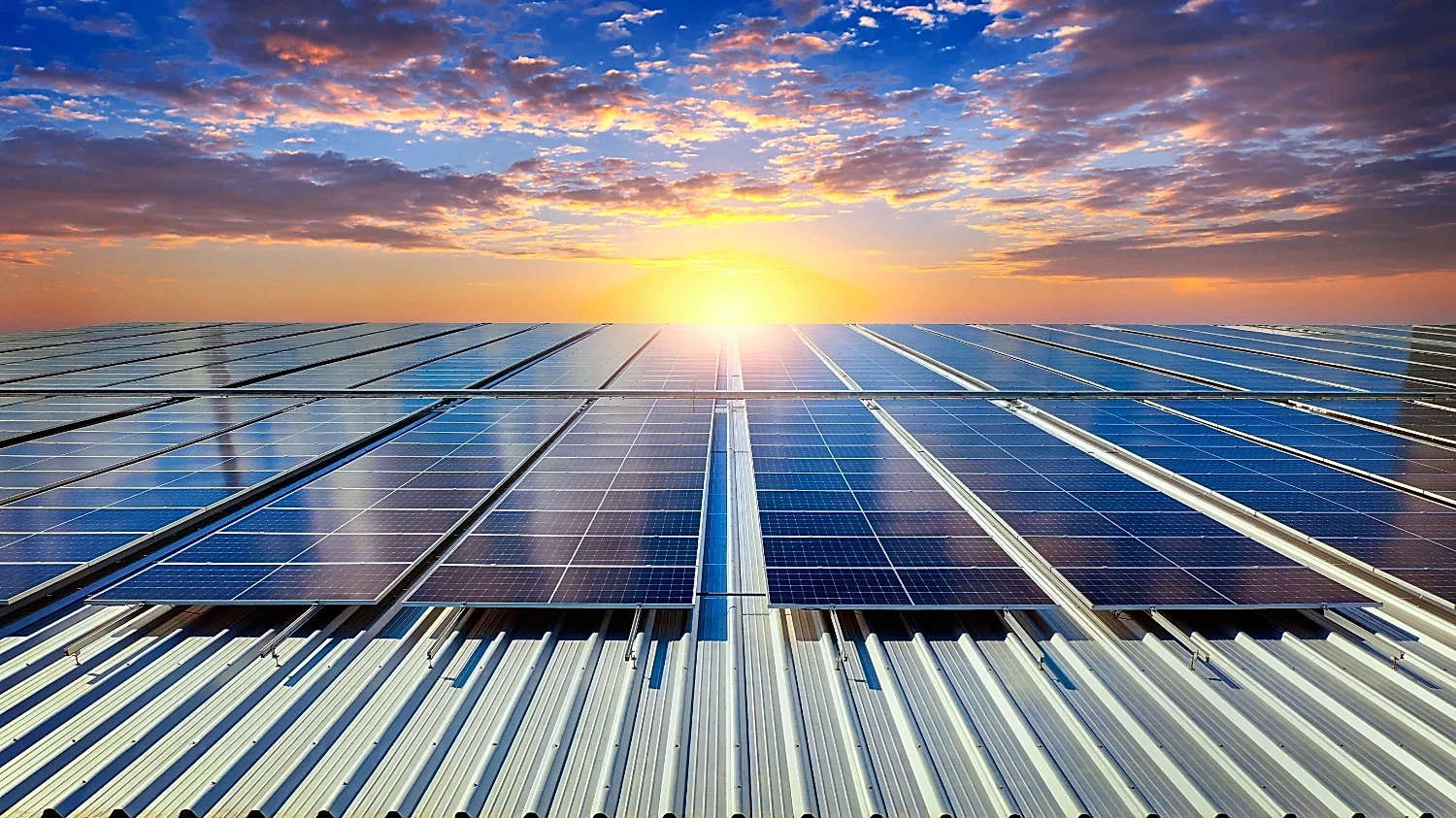 Solar enerji nedir? Ne işe yarar?